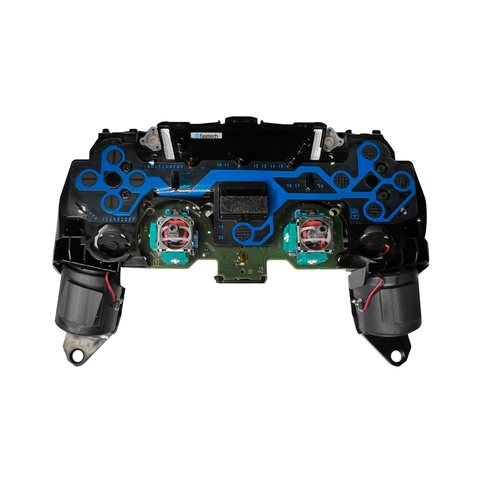 PS5 DualSense Controller Motherboard & Midframe with Triggers